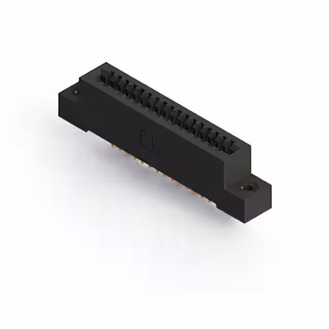 392-017-542-108 EDAC Inc.  Conectores de tableros de borde